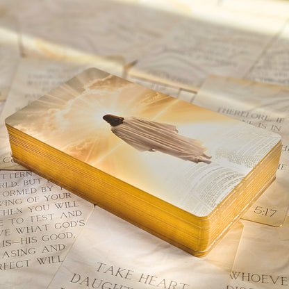 Biblical Divine Insights Card Deck