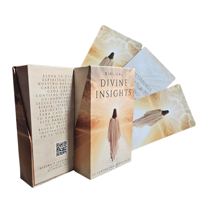 ES (Edición Española) Biblical Divine Insights