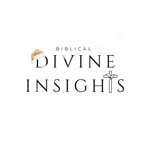 Biblical Divine Insights